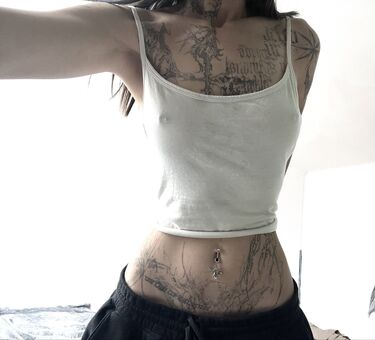 Fairyra Photo Fuites Nudes OnlyFans 7