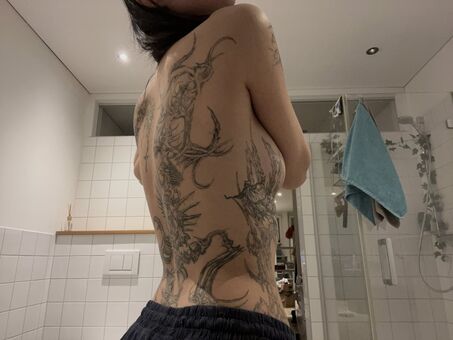 Fairyra Photo Fuites Nudes OnlyFans 9