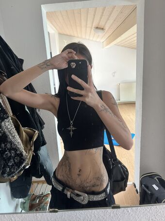 Fairyra Photo Fuites Nudes OnlyFans 10