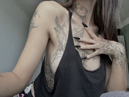 Fairyra Photo Fuites Nudes OnlyFans 11