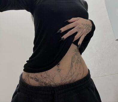 Fairyra Photo Fuites Nudes OnlyFans 12