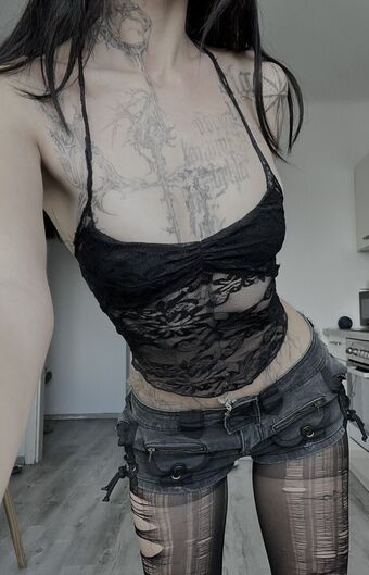 Fairyra Photo Fuites Nudes OnlyFans 13