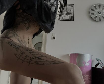 Fairyra Photo Fuites Nudes OnlyFans 14