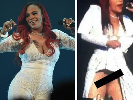 Faith Evans