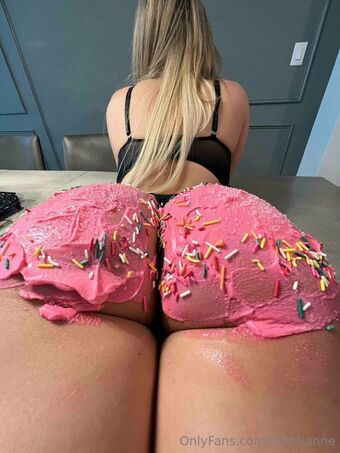 faithlianne Photo Fuites Nudes OnlyFans 18