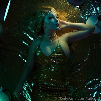 FallCosplay Photo Fuites Nudes OnlyFans 157