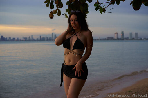 FallCosplay Photo Fuites Nudes OnlyFans 158