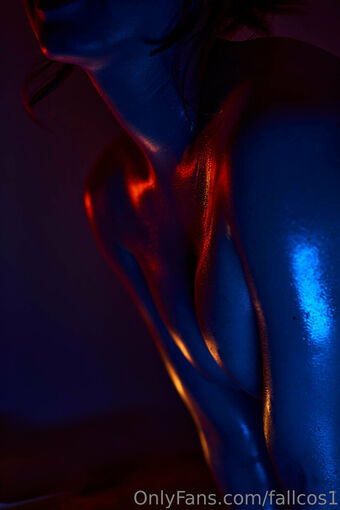 FallCosplay Photo Fuites Nudes OnlyFans 162