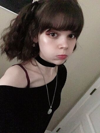 Fallenshadow Photo Fuites Nudes OnlyFans 3