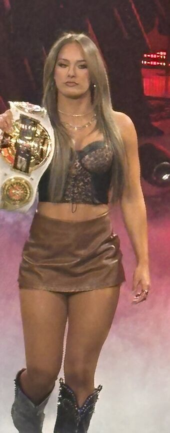 Fallon Henley Photo Fuites Nudes OnlyFans 172