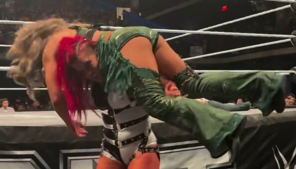 Fallon Henley Photo Fuites Nudes OnlyFans 179