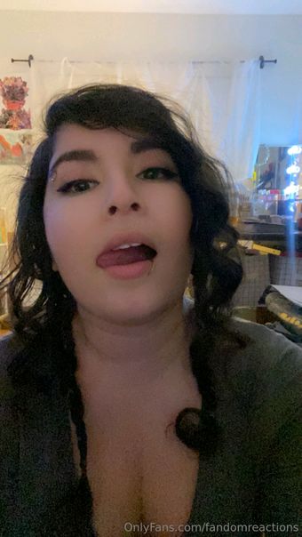 Fandomreactions