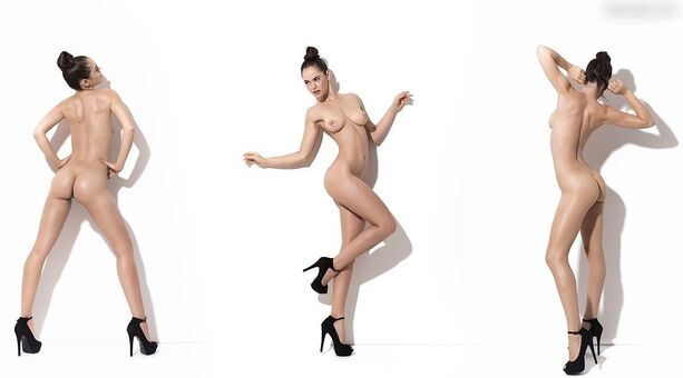 Fanny Beladona Photo Fuites Nudes OnlyFans 13