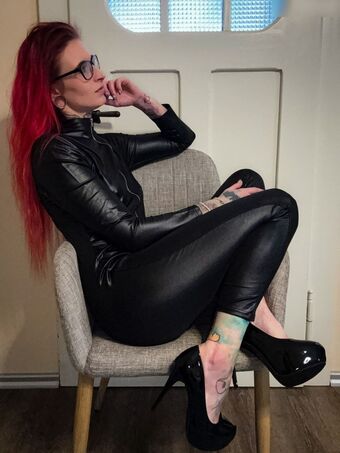 Fannyjäger Photo Fuites Nudes OnlyFans 16