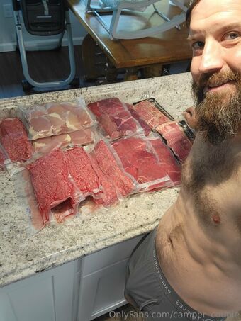 farmdaddyjay Photo Fuites Nudes OnlyFans 15