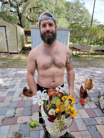 farmdaddyjay Photo Fuites Nudes OnlyFans 16