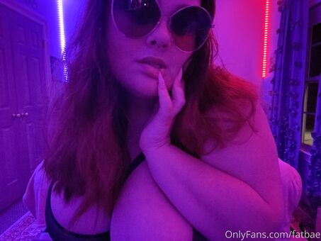 fatbae Photo Fuites Nudes OnlyFans 4
