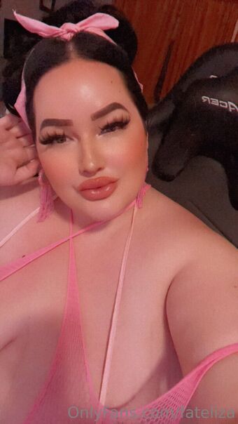 fateliza Photo Fuites Nudes OnlyFans 20