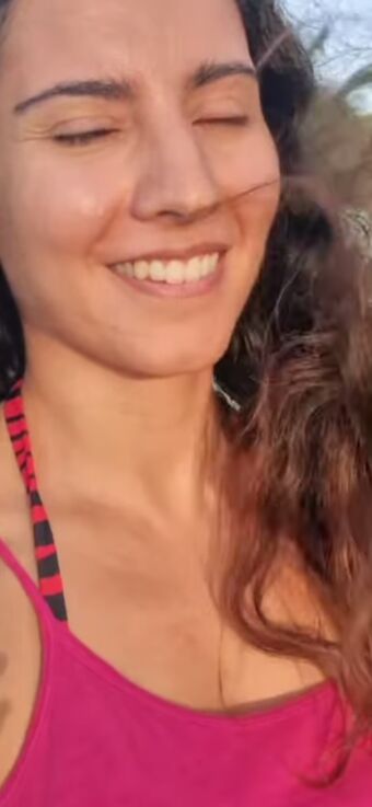 fatemegee Photo Fuites Nudes OnlyFans 5