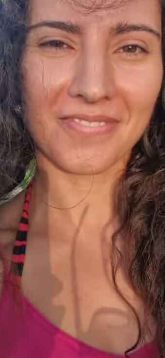 fatemegee Photo Fuites Nudes OnlyFans 9