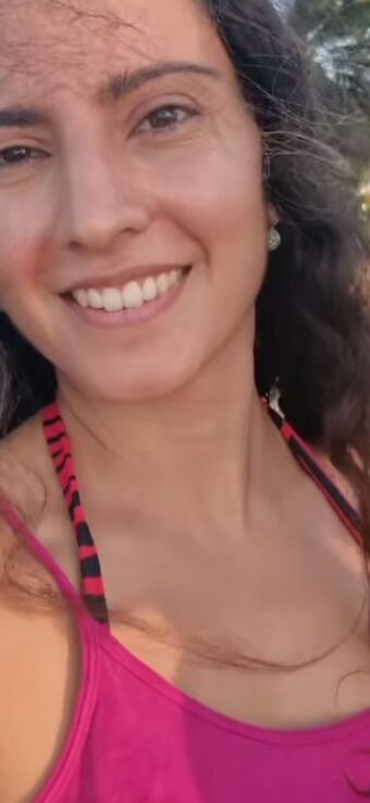 fatemegee Photo Fuites Nudes OnlyFans 12