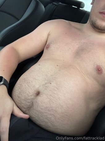 fattracklad Photo Fuites Nudes OnlyFans 11