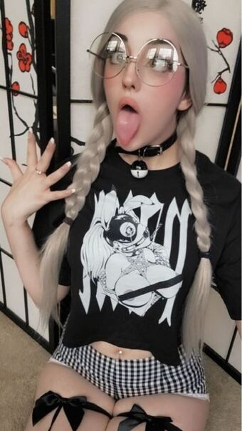 Fav Sexy E-girl Xoxokumachan