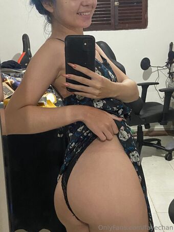 fayechan Photo Fuites Nudes OnlyFans 6
