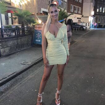 Faylee Oxenham