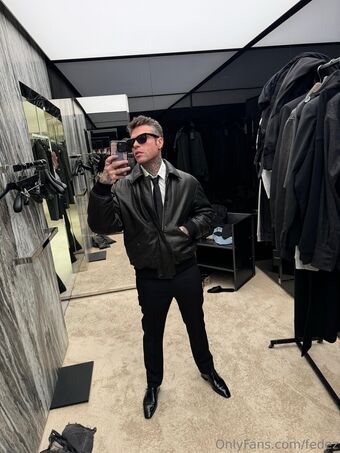 fedez Photo Fuites Nudes OnlyFans 6