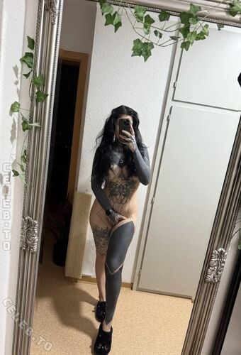 Fee.eeeee Photo Fuites Nudes OnlyFans 1