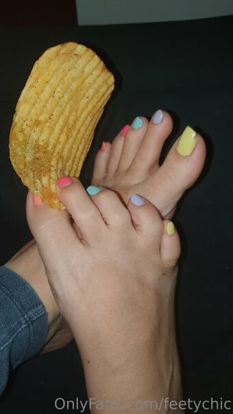 feetychic