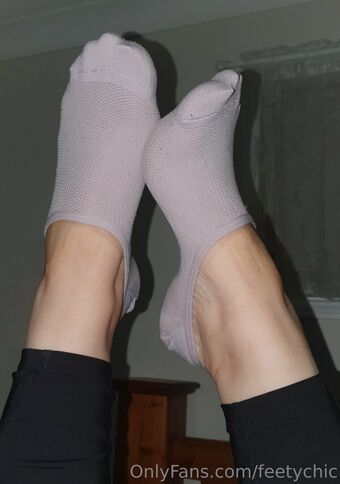 feetychic