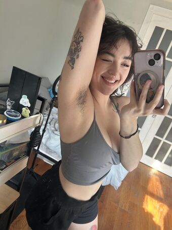Felaody Photo Fuites Nudes OnlyFans 6
