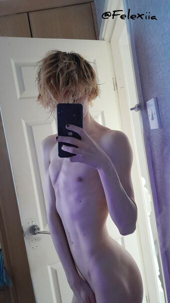 Felexiia Photo Fuites Nudes OnlyFans 44