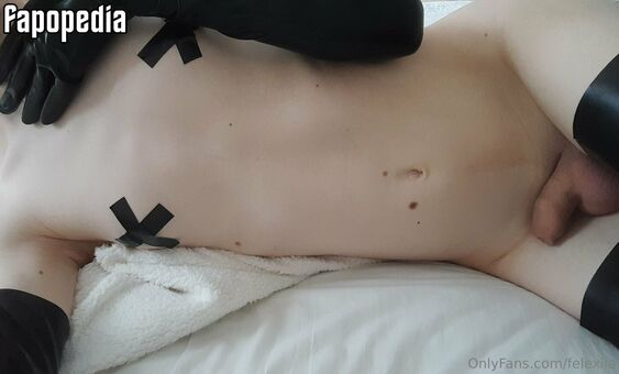 Felexiia Photo Fuites Nudes OnlyFans 45