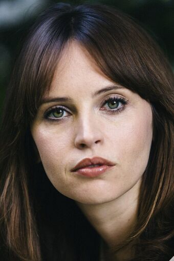 Felicity-jones