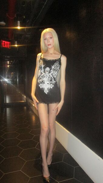 fem4tacobell Photo Fuites Nudes OnlyFans 1