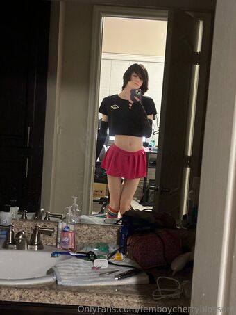 femboycherryblossom