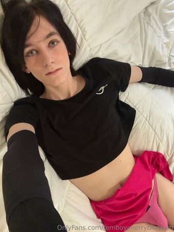 femboycherryblossom