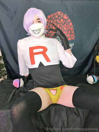femboygaming