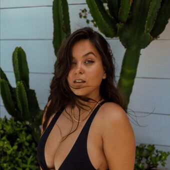 Fenella Fox Photo Fuites Nudes OnlyFans 4