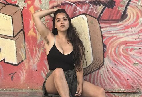 Fenella Fox Photo Fuites Nudes OnlyFans 5