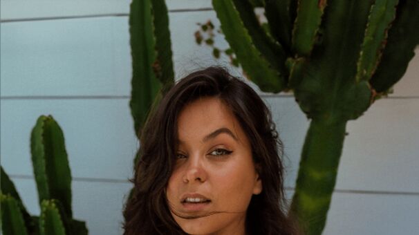 Fenella Fox Photo Fuites Nudes OnlyFans 8