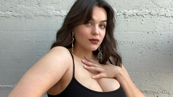 Fenella Fox Photo Fuites Nudes OnlyFans 9