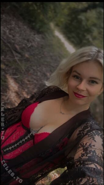 Fenni2002 Photo Fuites Nudes OnlyFans 40