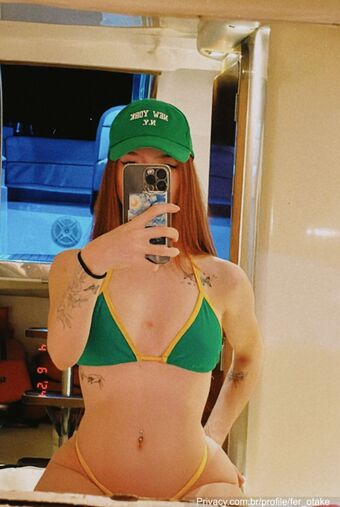 Fer Otake Photo Fuites Nudes OnlyFans 3