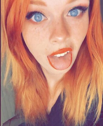 Feral_pixie Photo Fuites Nudes OnlyFans 3
