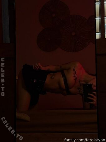 ferdistyan Photo Fuites Nudes OnlyFans 19