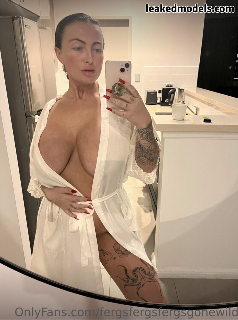 Fergsfergsfergs  Fergsfergsfergsgonewild  rebeccafergs  stasiababyg  Photo Nude Leaks OnlyFans 6 - Modèles Leakées